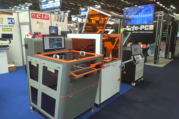 GLOBAL INDUSTRIE 2022 in Paris Ended Perfectly