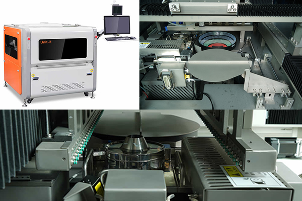 Introduces Industry’s First System to Combine Fluxing-Preheating-Soldering-Inspection