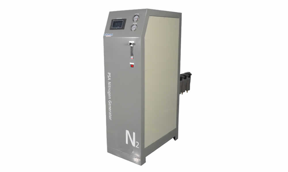 Selmate-4 N2 Generator