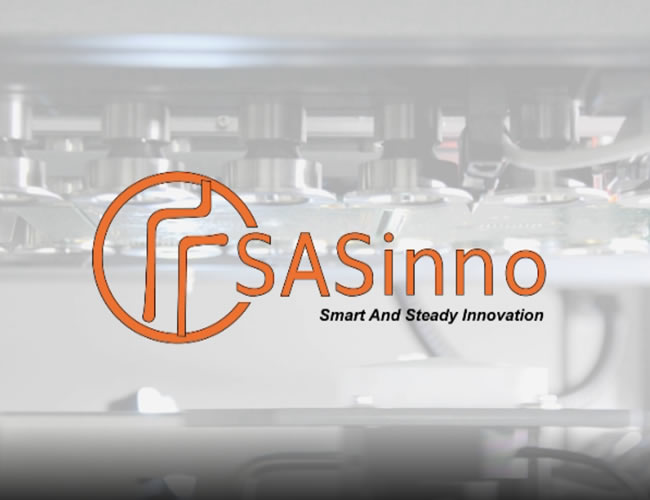 Sasinno: Smart And Steady innovation